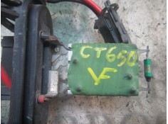 Recambio de resistencia calefaccion para renault kangoo profesional referencia OEM IAM    2