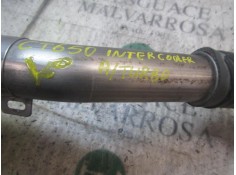 Recambio de tubo intercooler para renault kangoo profesional referencia OEM IAM    2