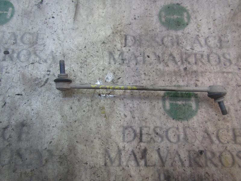 Recambio de tirante delantero derecho para renault kangoo profesional referencia OEM IAM   