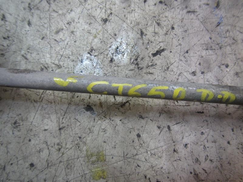 Recambio de tirante delantero derecho para renault kangoo profesional referencia OEM IAM   