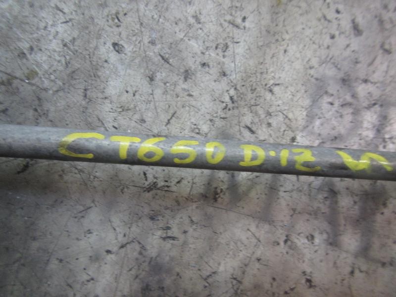 Recambio de tirante delantero izquierdo para renault kangoo profesional referencia OEM IAM   