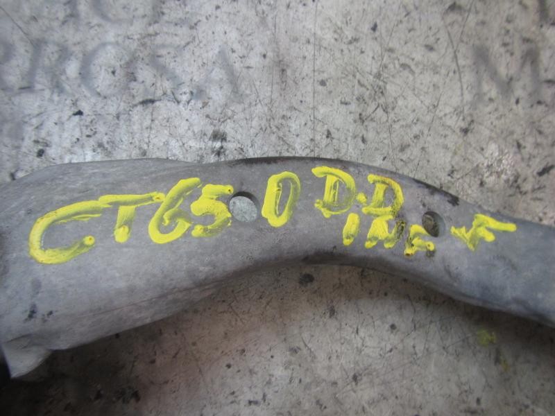 Recambio de soporte brazo suspension delantero derecho para renault kangoo profesional referencia OEM IAM   