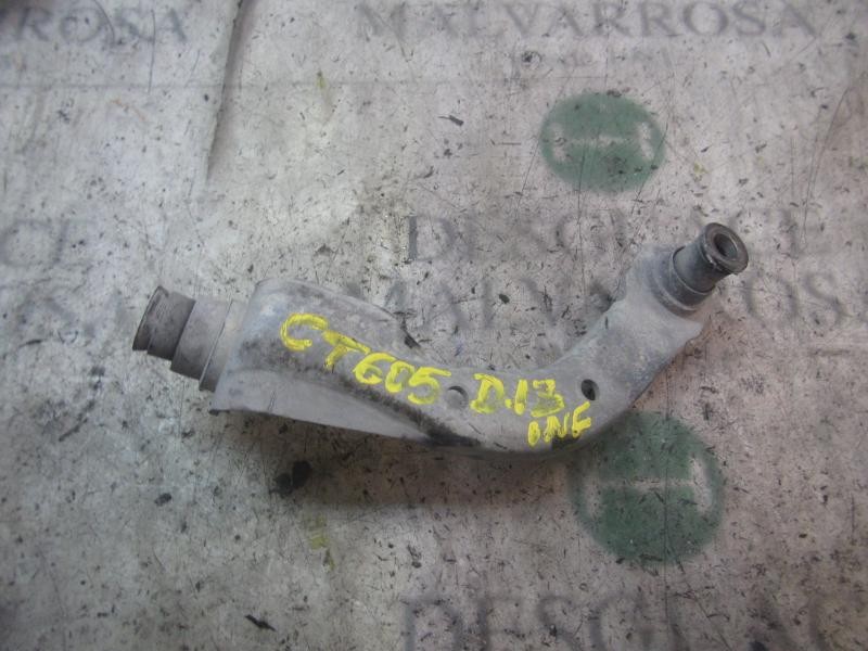 Recambio de soporte brazo suspension delantero izquierdo para renault kangoo profesional referencia OEM IAM   