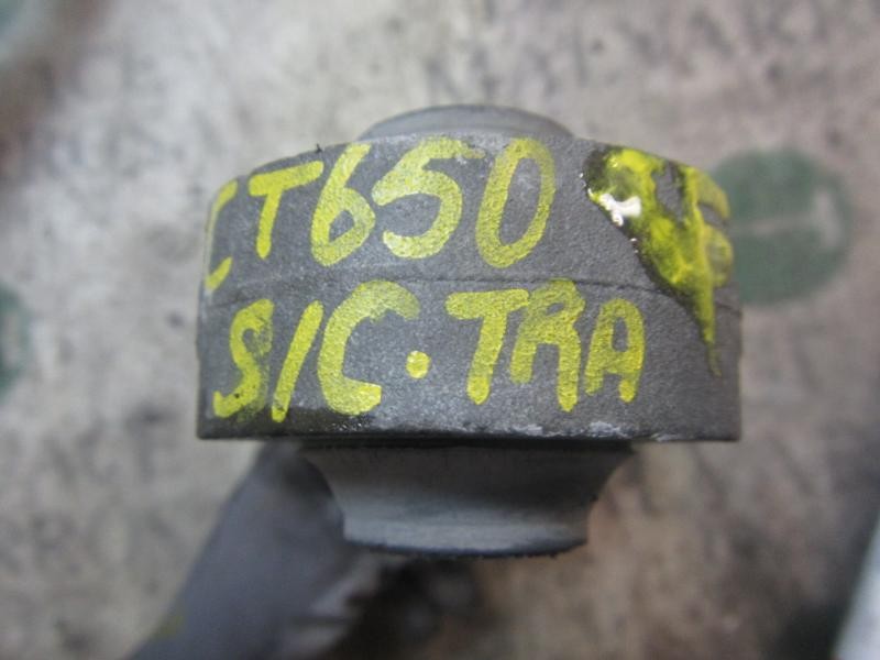 Recambio de soporte cambio para renault kangoo profesional referencia OEM IAM   