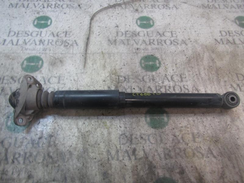 Recambio de amortiguador trasero derecho para seat leon (1p1) stylance / style referencia OEM IAM 1K0513029GG  