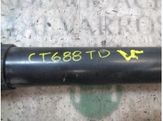 Recambio de amortiguador trasero derecho para seat leon (1p1) stylance / style referencia OEM IAM 1K0513029GG   2