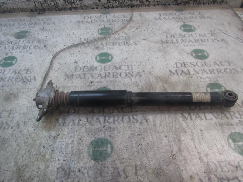 Recambio de amortiguador trasero izquierdo para seat leon (1p1) stylance / style referencia OEM IAM 1K0513029GG  