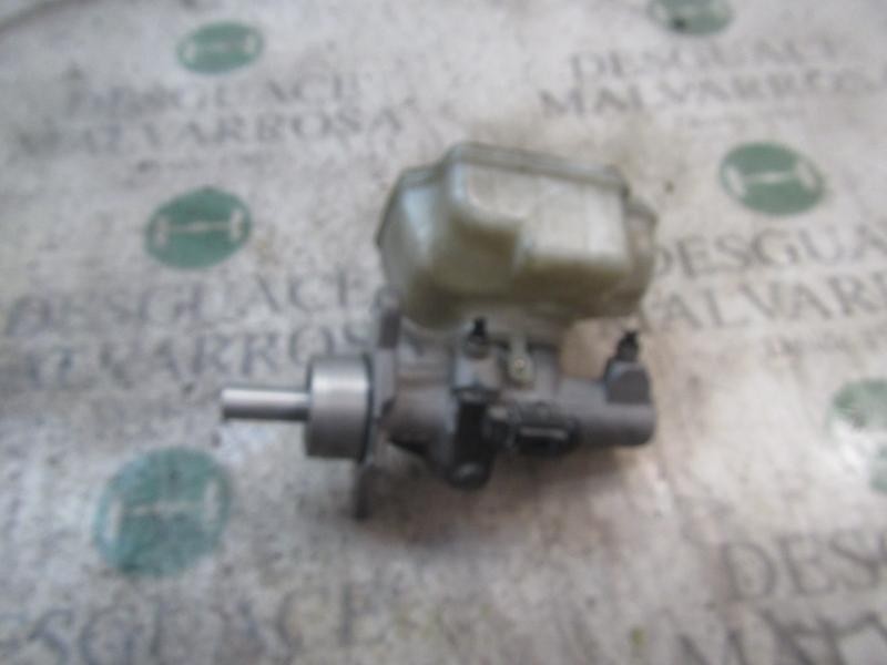 Recambio de bomba freno para seat leon (1p1) stylance / style referencia OEM IAM 1K1614019F  