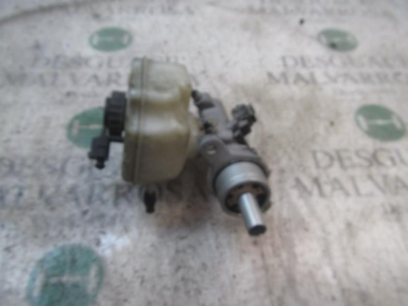 Recambio de bomba freno para seat leon (1p1) stylance / style referencia OEM IAM 1K1614019F  