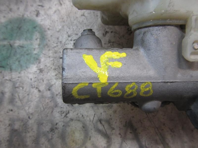 Recambio de bomba freno para seat leon (1p1) stylance / style referencia OEM IAM 1K1614019F  