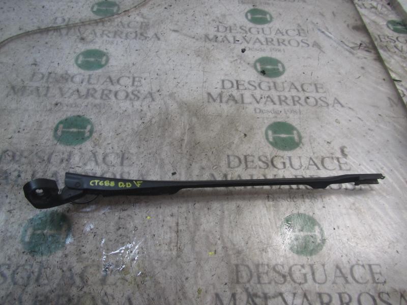 Recambio de brazo limpia delantero derecho para seat leon (1p1) stylance / style referencia OEM IAM 1P0955410A1P9  