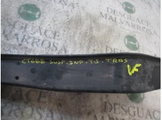 Recambio de brazo suspension inferior trasero izquierdo para seat leon (1p1) stylance / style referencia OEM IAM 1K0505311AB   2