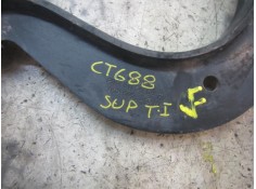 Recambio de brazo suspension superior trasero izquierdo para seat leon (1p1) stylance / style referencia OEM IAM 1K0505323N   2