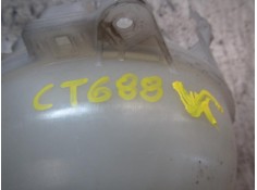 Recambio de deposito expansion para seat leon (1p1) stylance / style referencia OEM IAM 1K0121407A   2