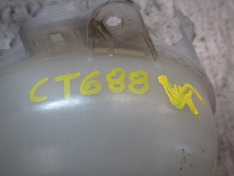 Recambio de deposito expansion para seat leon (1p1) stylance / style referencia OEM IAM 1K0121407A  