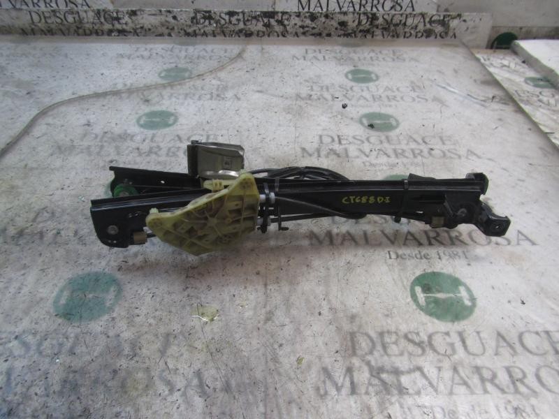 Recambio de elevalunas delantero izquierdo para seat leon (1p1) stylance / style referencia OEM IAM 1P0837462A  