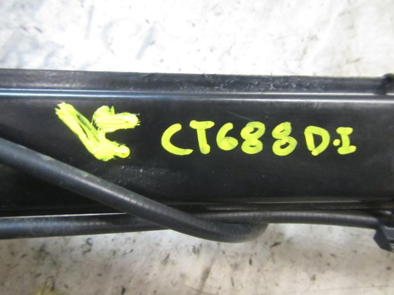 Recambio de elevalunas delantero izquierdo para seat leon (1p1) stylance / style referencia OEM IAM 1P0837462A  