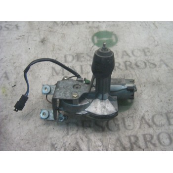 MOTOR LIMPIA TRASERO 