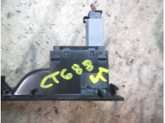 Recambio de mando elevalunas trasero derecho para seat leon (1p1) stylance / style referencia OEM IAM 7L6959855BREH 7L6959855B  2