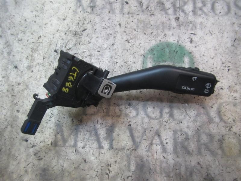 Recambio de mando limpia para seat leon (1p1) stylance / style referencia OEM IAM 1K0953519J9B9 1K0953519 