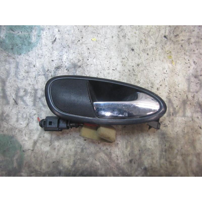 Recambio de maneta interior delantera derecha para seat leon (1p1) stylance / style referencia OEM IAM 5P0837114B1UQ  