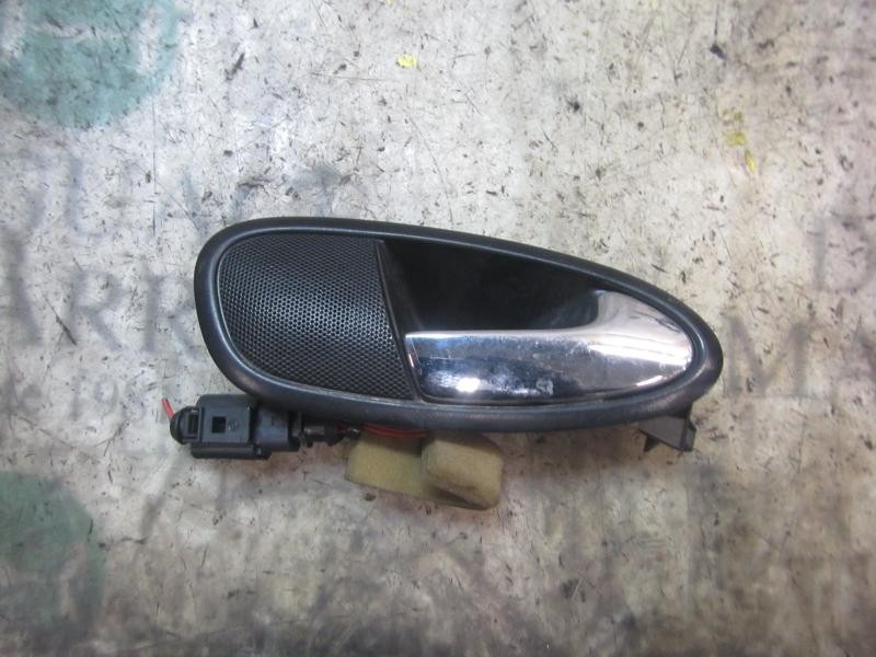 Recambio de maneta interior delantera derecha para seat leon (1p1) stylance / style referencia OEM IAM 5P0837114B1UQ  