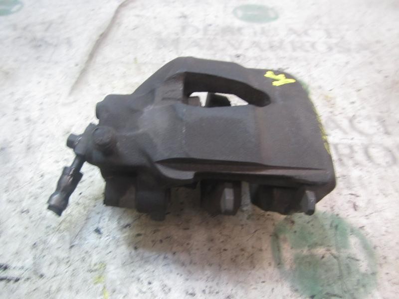 Recambio de pinza freno delantera derecha para seat leon (1p1) stylance / style referencia OEM IAM 1K0615124D  