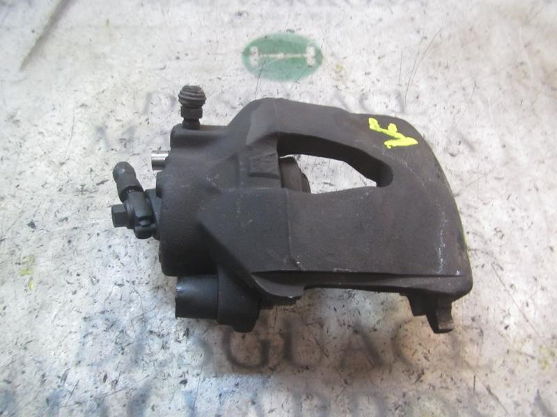 Recambio de pinza freno delantera izquierda para seat leon (1p1) stylance / style referencia OEM IAM 1K0615123D  