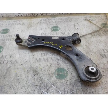 BRAZO SUSPENSION INFERIOR DELANTERO IZQUIERDO 52011614 