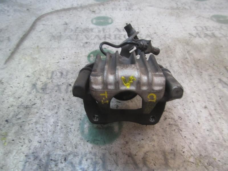 Recambio de pinza freno trasera izquierda para seat leon (1p1) stylance / style referencia OEM IAM 1K0615423J  