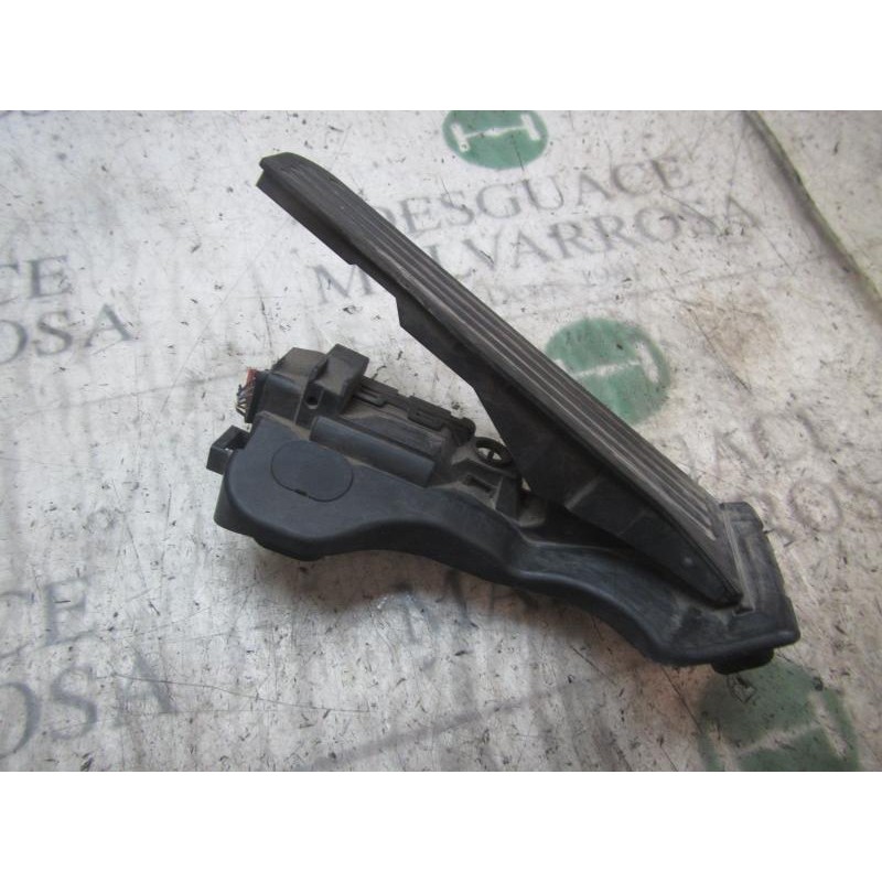 Recambio de potenciometro pedal para seat leon (1p1) stylance / style referencia OEM IAM 1K1721503L 1K1721503P 