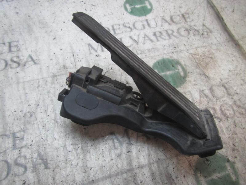 Recambio de potenciometro pedal para seat leon (1p1) stylance / style referencia OEM IAM 1K1721503L 1K1721503P 