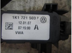 Recambio de potenciometro pedal para seat leon (1p1) stylance / style referencia OEM IAM 1K1721503L 1K1721503P  2