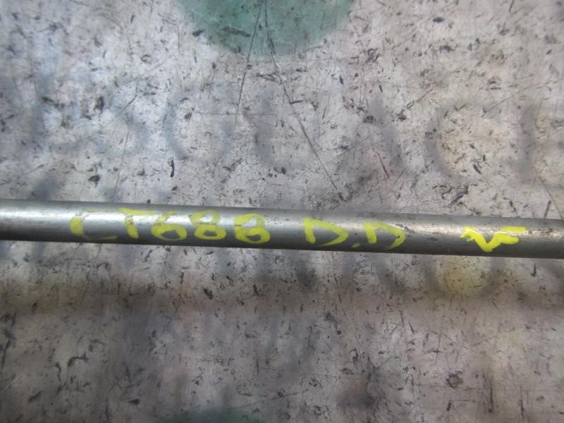 Recambio de tirante delantero derecho para seat leon (1p1) stylance / style referencia OEM IAM 1K0411315K  