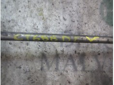 Recambio de tirante delantero izquierdo para seat leon (1p1) stylance / style referencia OEM IAM 1K0411315K   2