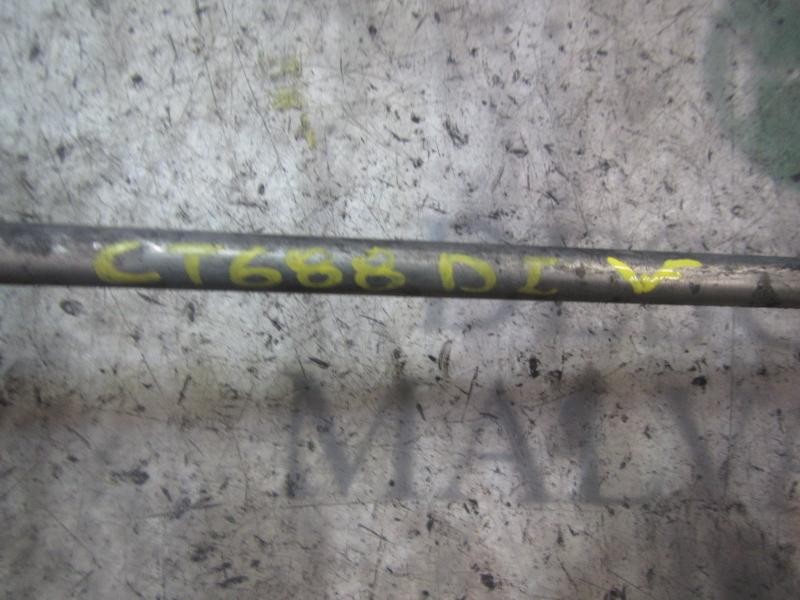 Recambio de tirante delantero izquierdo para seat leon (1p1) stylance / style referencia OEM IAM 1K0411315K  