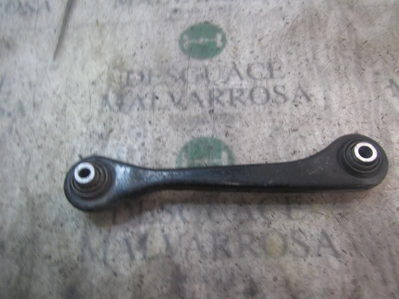 Recambio de brazo suspension inferior trasero derecho para seat leon (1p1) stylance / style referencia OEM IAM 1K0501530C  