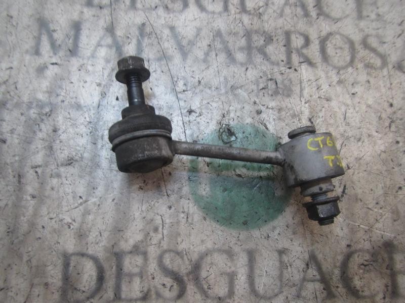 Recambio de tirante trasero izquierdo para seat leon (1p1) stylance / style referencia OEM IAM 1K0505465K  