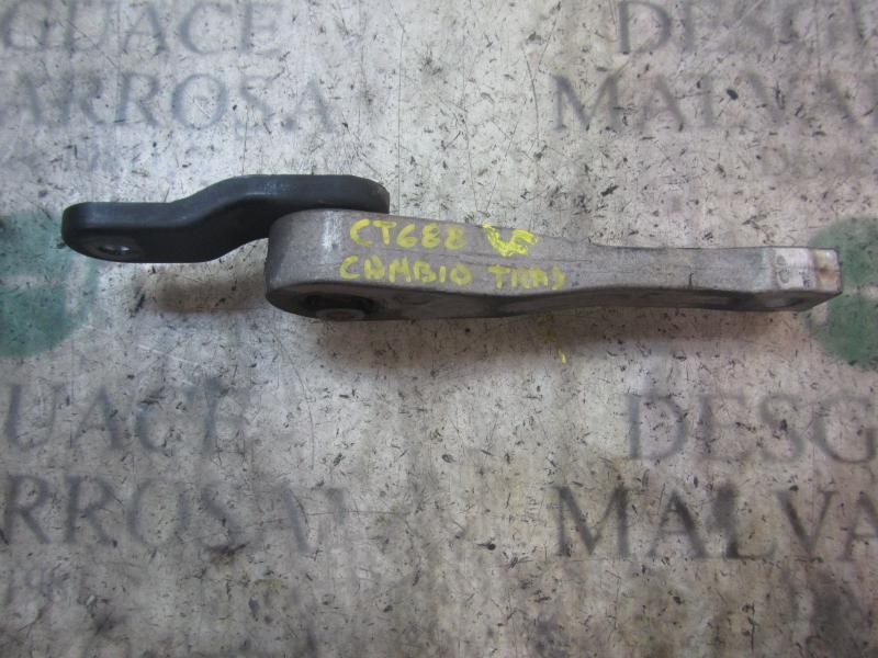 Recambio de soporte cambio para seat leon (1p1) stylance / style referencia OEM IAM 1K0199855L  