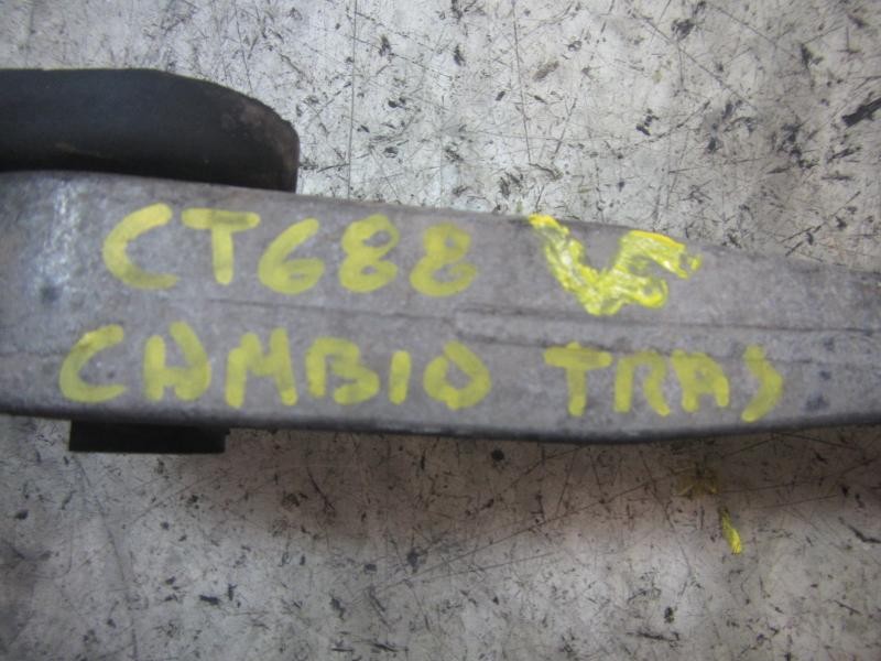 Recambio de soporte cambio para seat leon (1p1) stylance / style referencia OEM IAM 1K0199855L  