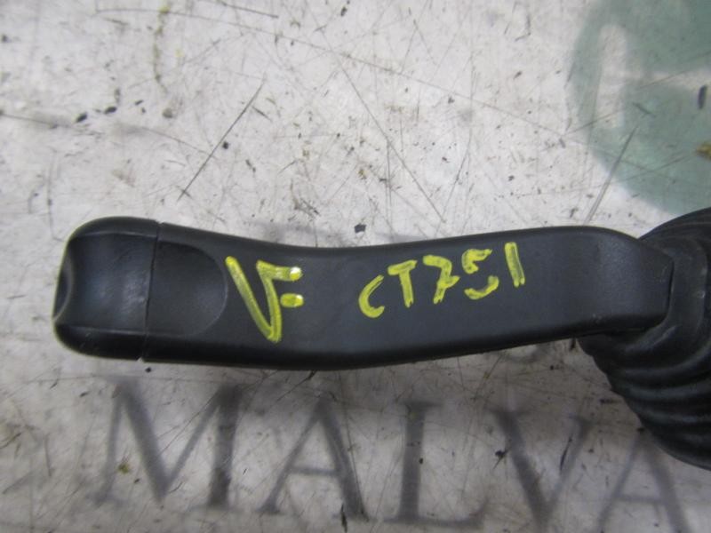 Recambio de mando limpia para opel corsa c blue line referencia OEM IAM   