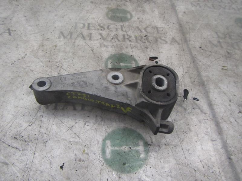 Recambio de soporte cambio para opel corsa c blue line referencia OEM IAM   