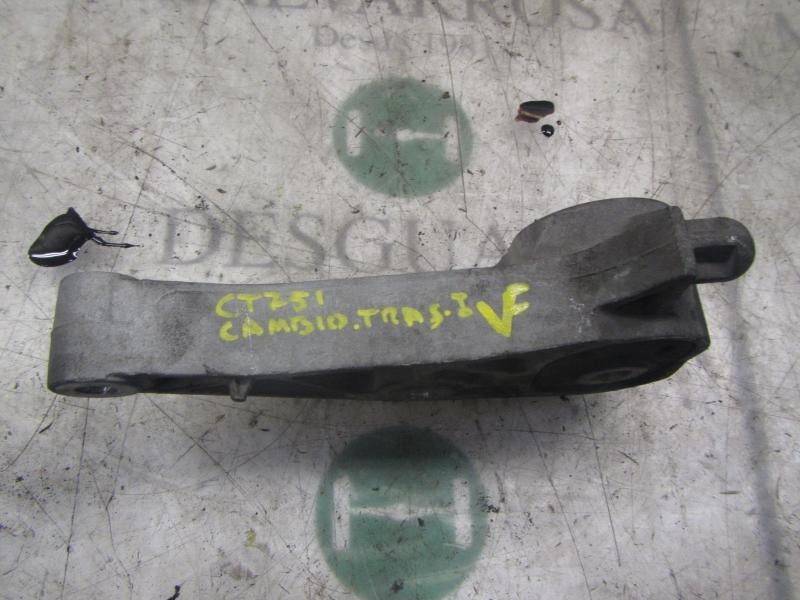 Recambio de soporte cambio para opel corsa c blue line referencia OEM IAM   