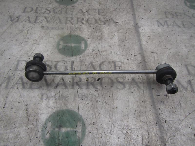 Recambio de tirante delantero derecho para opel corsa c blue line referencia OEM IAM   