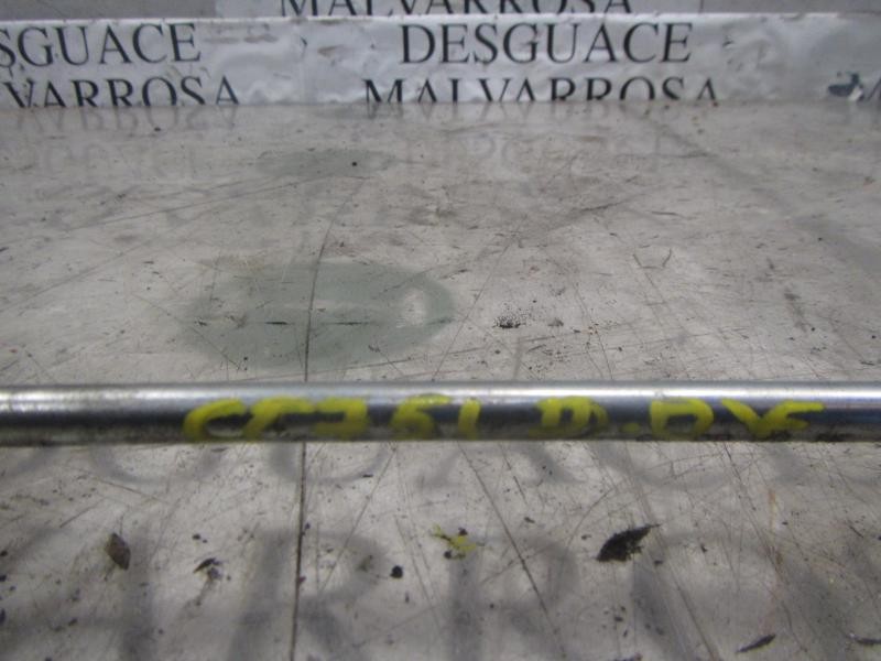 Recambio de tirante delantero derecho para opel corsa c blue line referencia OEM IAM   