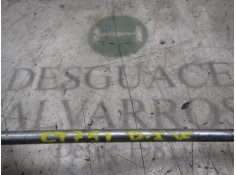 Recambio de tirante delantero izquierdo para opel corsa c blue line referencia OEM IAM    2