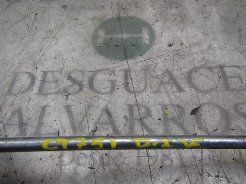 Recambio de tirante delantero izquierdo para opel corsa c blue line referencia OEM IAM   