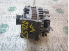 Recambio de alternador para ford fiesta (cbk) 1.4 16v cat referencia OEM IAM    2