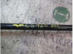 Recambio de barra estabilizadora delantera para ford fiesta (cbk) 1.4 16v cat referencia OEM IAM    2
