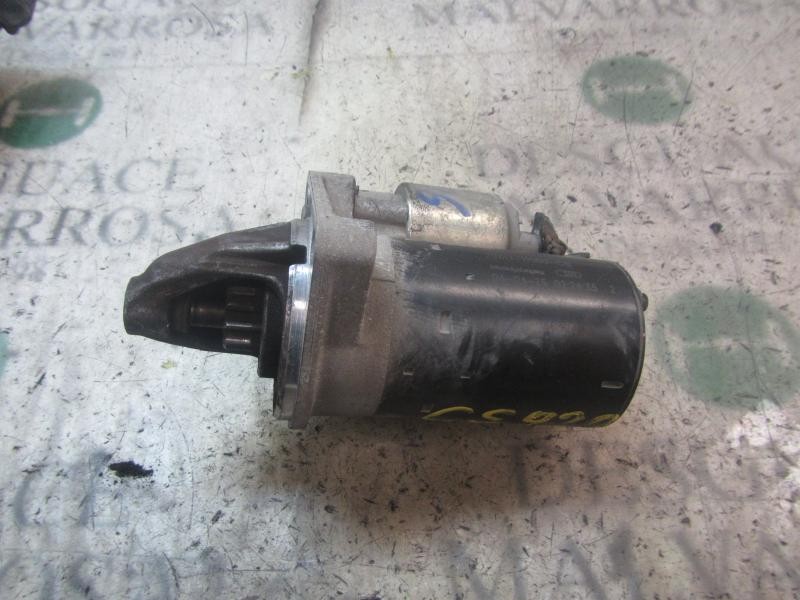 Recambio de motor arranque para ford fiesta (cbk) 1.4 16v cat referencia OEM IAM   